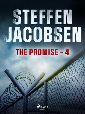 cover image of The Promise--Part 4